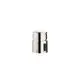 DORNBRACHT-Skalengriff-SERIENNEUTRAL-11420220-Platin-11420220-08 gallery number 1